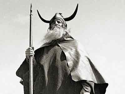 Moondog 1974