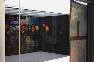 ausstellungsansicht