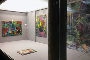 ausstellungsansicht